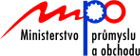 Ministry of Industry and Trade of The Czech republic