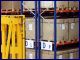 Pallet racks