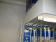 The example of the complemental equipment