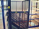 The example of the complemental equipment