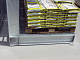 Example of the console rack