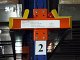 Example of the application of palett racks