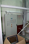 Example of the application of palett racks