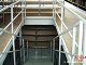 Example of the steely platform