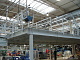 Example of the steely platform
