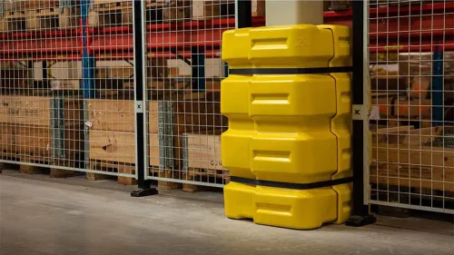 axelent impact protection column guard 1