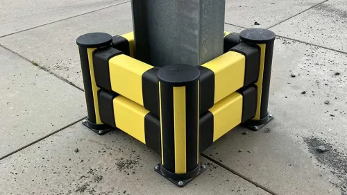 axelent impact protection double impact guard