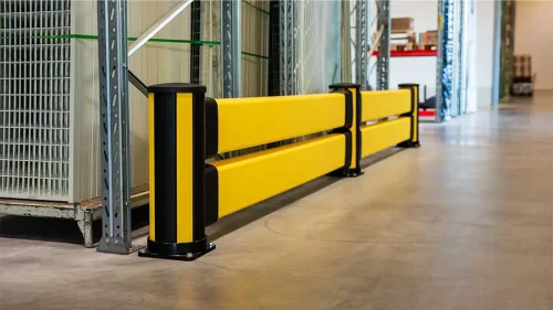 axelent impact protection impact barrier