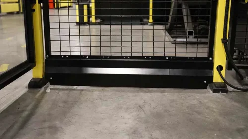 axelent kickplate for doors products