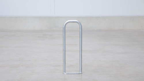 axelent safex bike stand nimbus small without bike