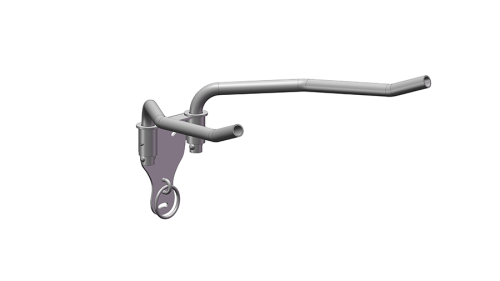 bullhanger image sideview