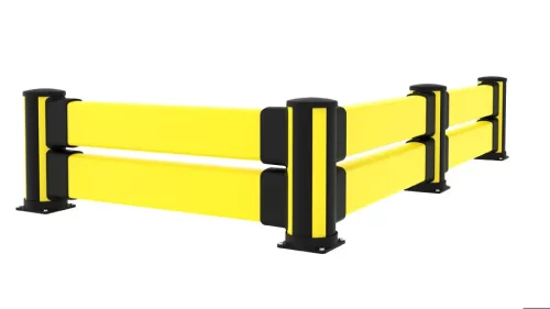 double impact protection