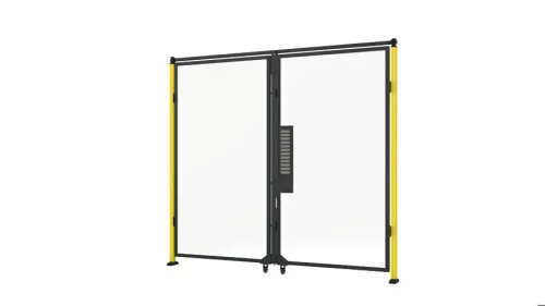 dp12 xxx300 plastic panel closed