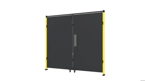 dp12 xxx300 sheet metal panel closed