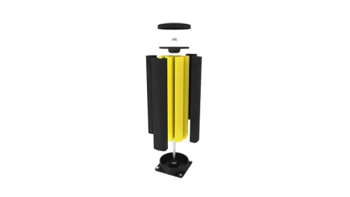 impact bollard