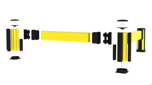 impact high protection