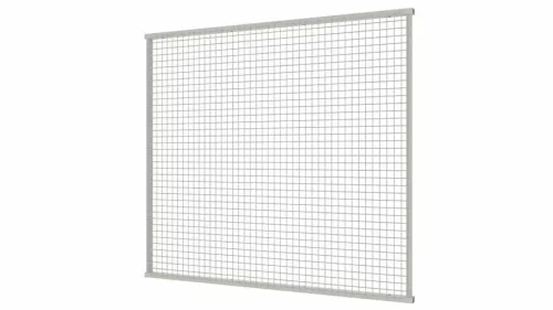 mesh panel 25x25 520 100110