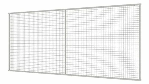 mesh panel 25x25 520 100220
