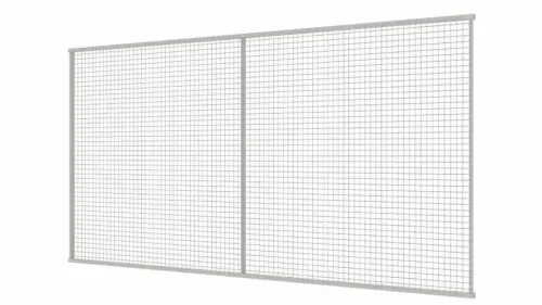 mesh panel 25x25 520 120220