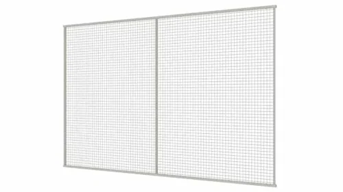 mesh panel 25x25 520 150220