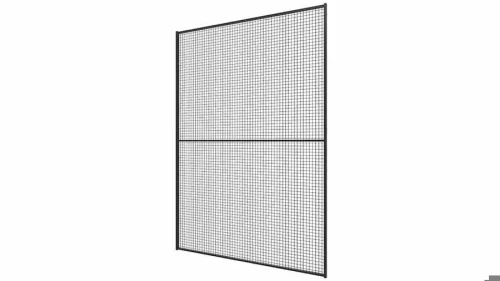mesh panel 25x25 w520 220150