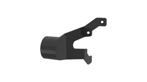 x rail fallprotection handrail end