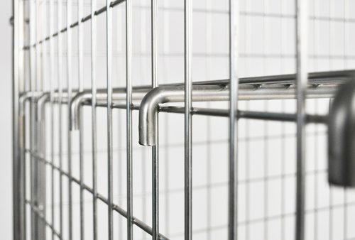 zoom etagere GV avec griffes
